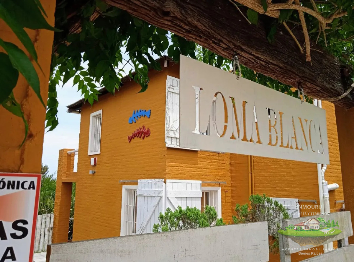 Casa ID.885 - VENTA de hermosa casa de 3 dormitorios en Punta Rubia La Pedrera (Rocha)