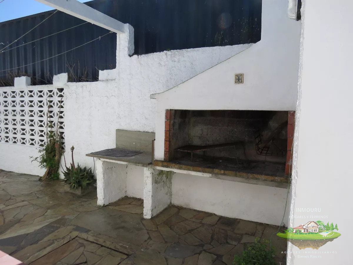 Casa ID.613 - Venta de casa en el centro de Minas 