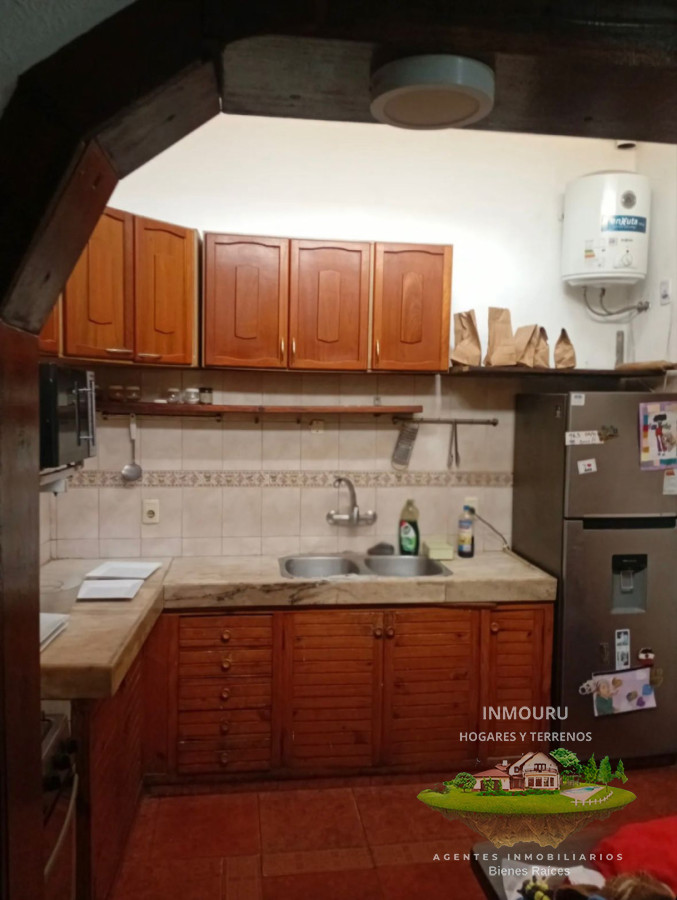 Casa ID.2591 - Se alquila casa en zona Reducto 