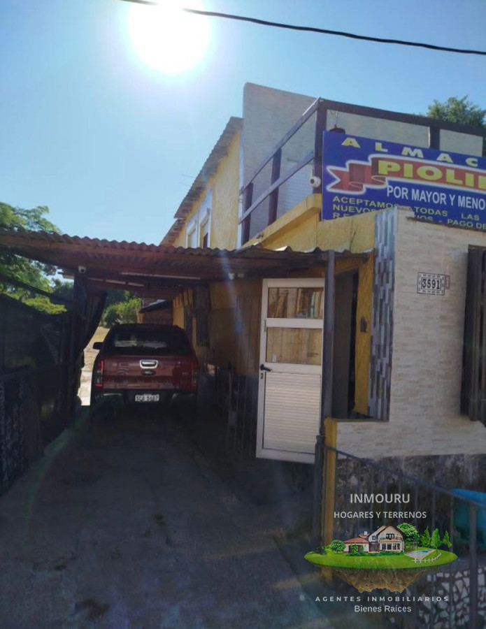Casa ID.2508 - Se vende casa en zona Santa Catalina 