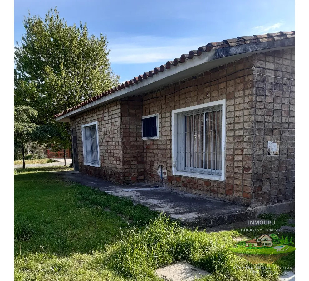 Casa ID.1370 - Vendo Casa Chalet en Solymar, Ciudad de la Costa,
