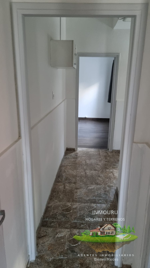 Casa ID.1979 - Alquiler de un dormitorio en La Blanqueada 
