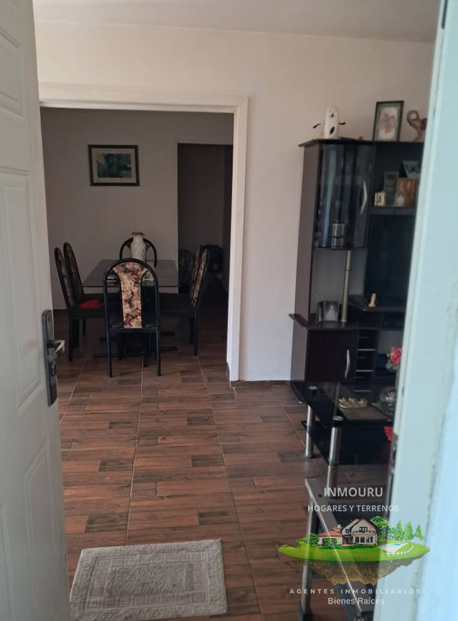 Casa ID.537 - Se Venden dos  Hermosas Casas en un mismo Padrón, en Peñarol