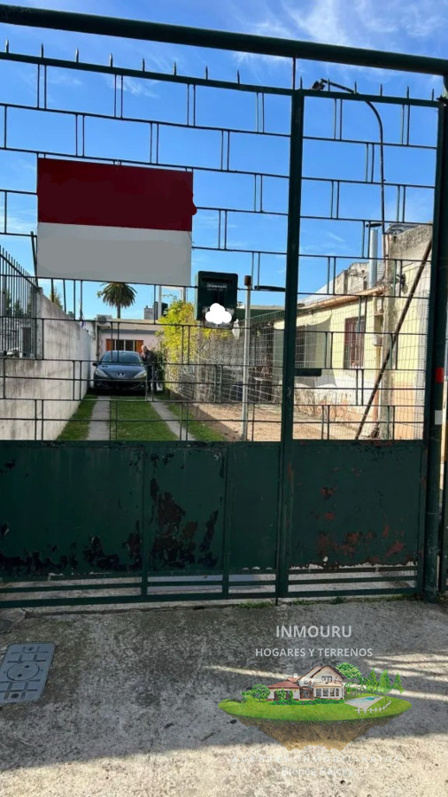Casa ID.887 - VENTA de hermosa casa Ph al fondo de 2 dormitorios en barrio SAYAGO