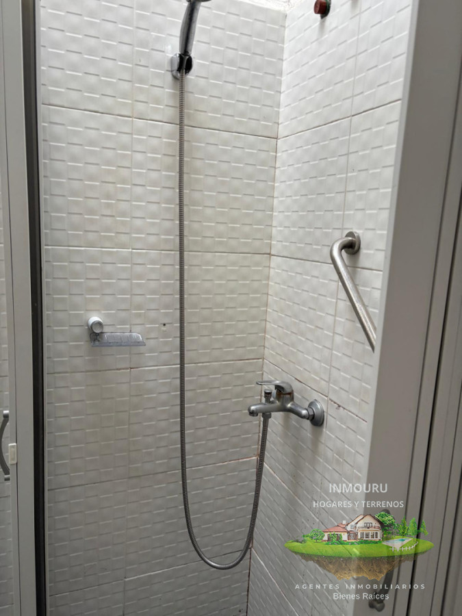 Casa ID.2239 - ALQUILER de casa en altos en BRAZO ORIENTAL