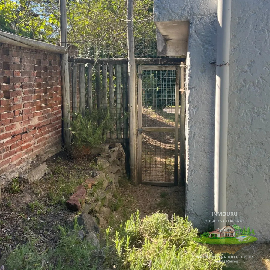 Casa ID.1754 - VENTA de casa de 1 dormitorio en MALDONADO