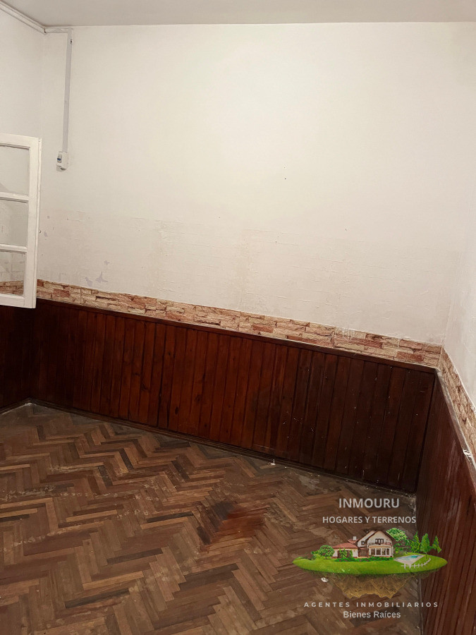 Casa ID.2027 - Casa en Piedras Blancas 2 Dorm 1 Baño Traspaso Alquiler
