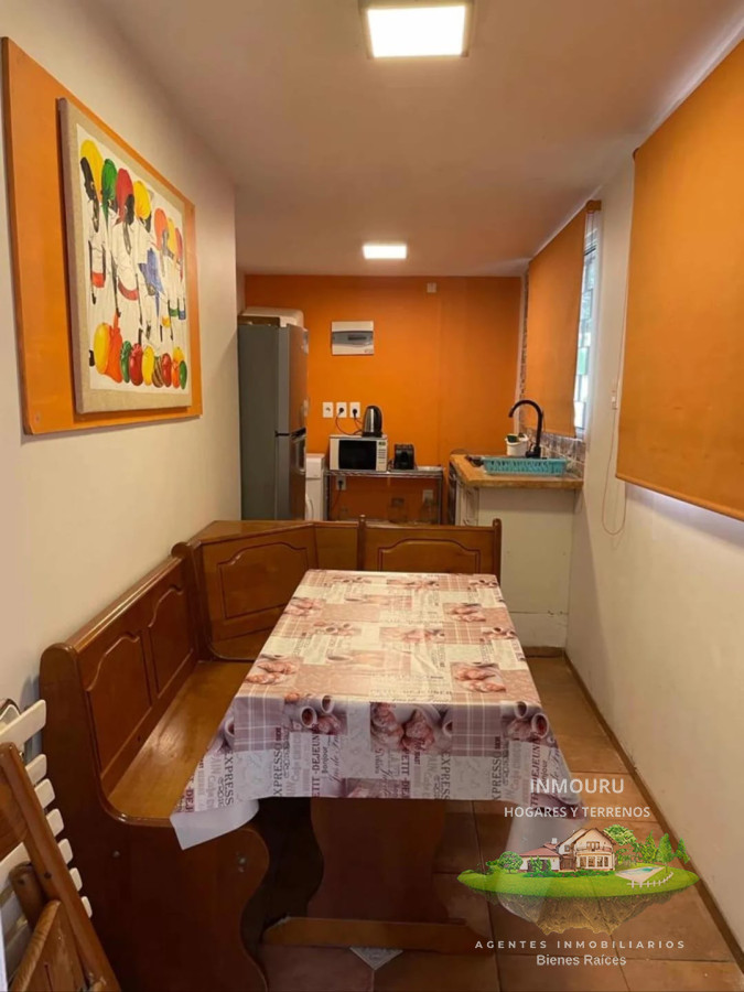 Casa ID.1420 - Alquiler de casa amueblada en Atlántida