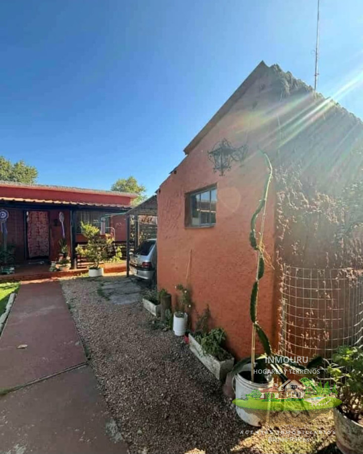 Casa ID.1274 - Venta de hermosa casa en Punta de Rieles 