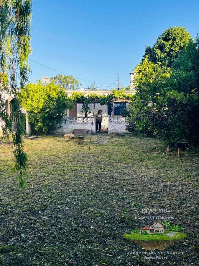 Casa ID.603 - Venta casa centrica en Minas