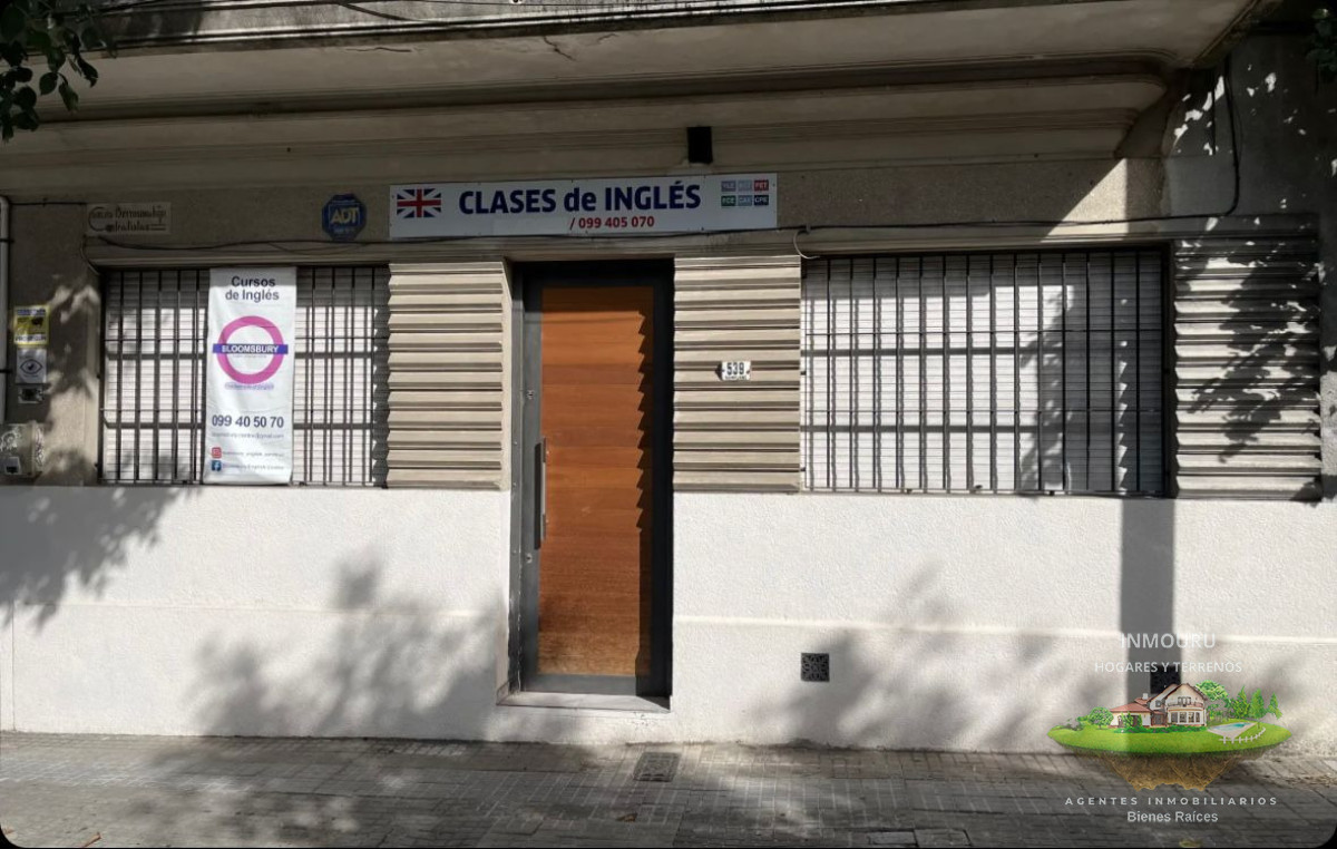 Casa ID.2620 - Se alquila casa en zona Punta Carretas