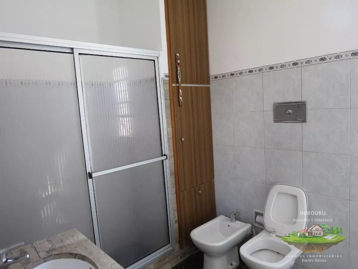Casa ID.613 - Venta de casa en el centro de Minas 