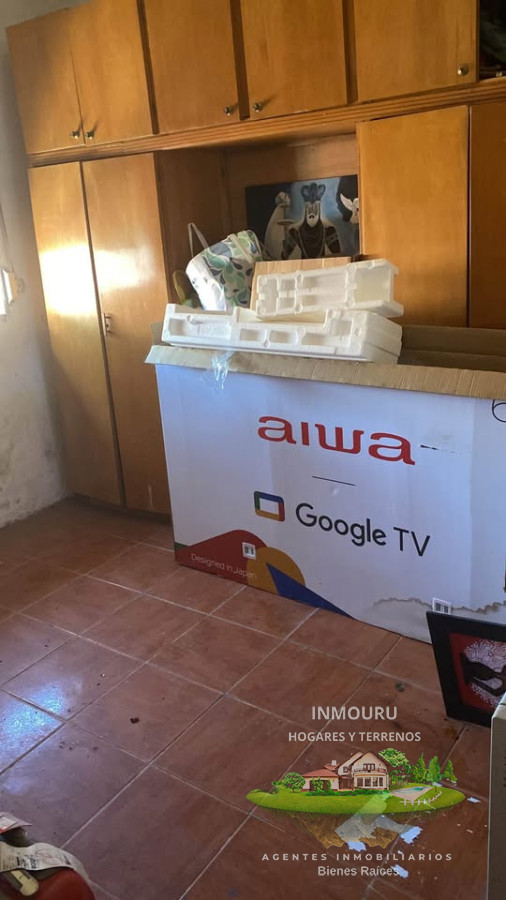 Casa ID.456 - Se vende hermosa casa de 4 dormitorios en Las Piedras