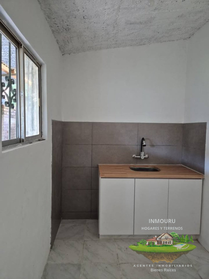 Casa ID.1991 - Alquiler de Casa en Barros Blancos