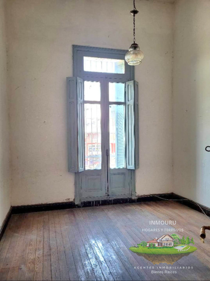 Casa ID.2726 - Alquiler de Casa Amplia y Hermosa