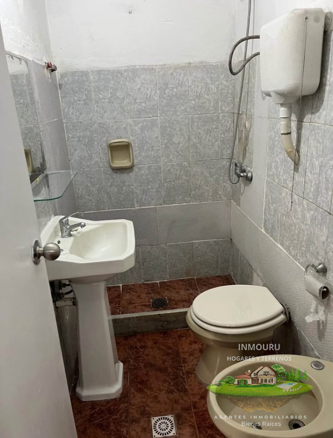 Casa ID.2500 - Alquiler de Casa Dúplex zona Antel Arena