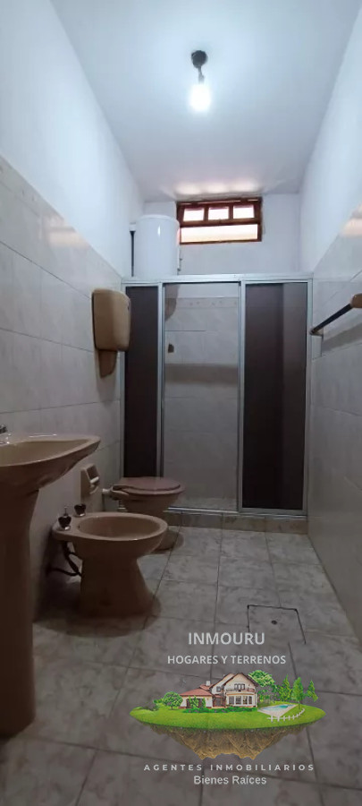 Casa ID.570 - VENTA de hermosa casa de 3 dormitorios en el departamento de San Jose