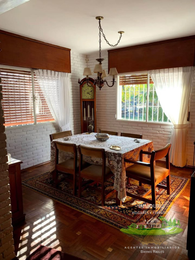 Casa ID.182 - ALQULER de MANSION en CARRASCO