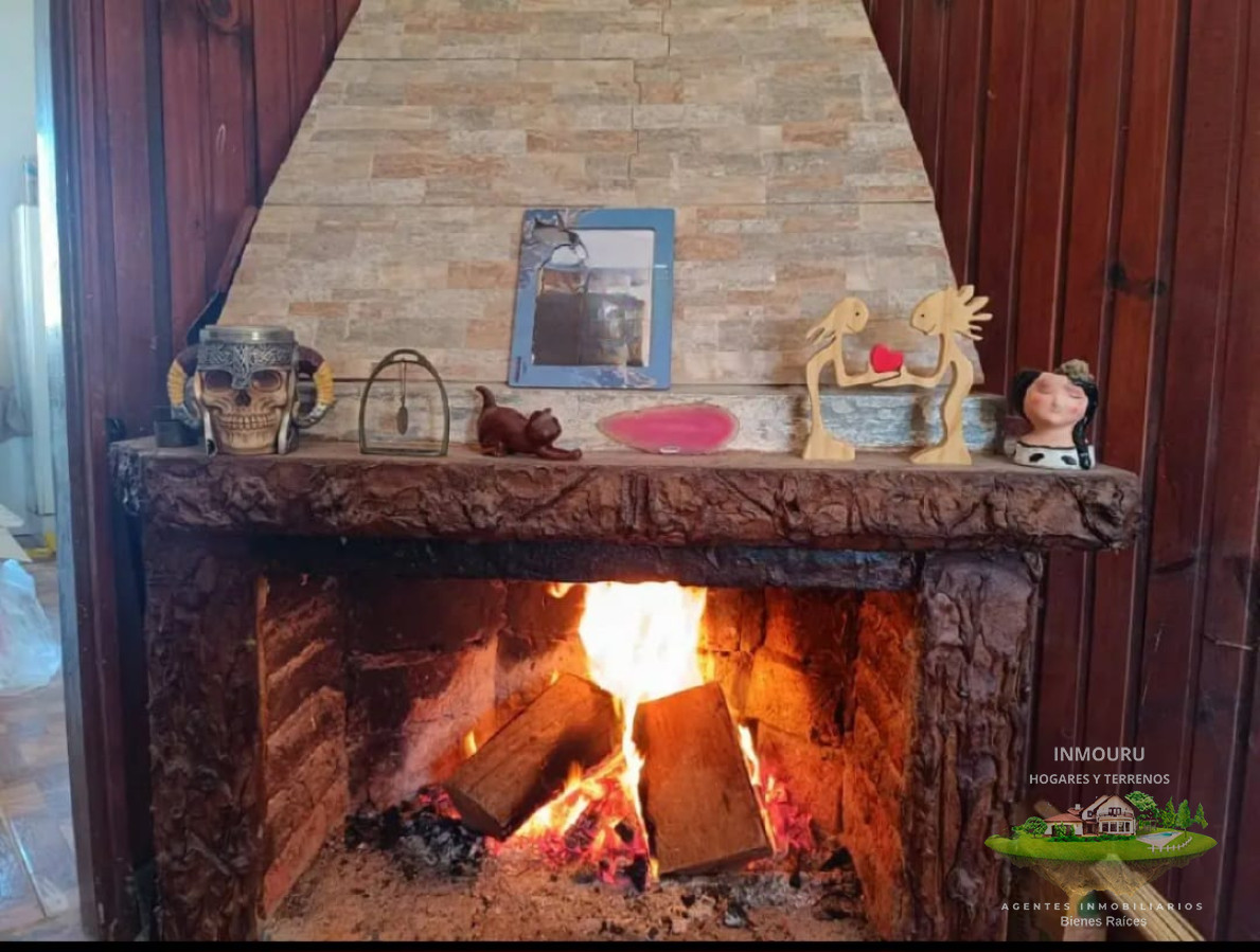 Casa ID.1307 - Alquiler de casa 2 dormitorios en Ciudad del Plata