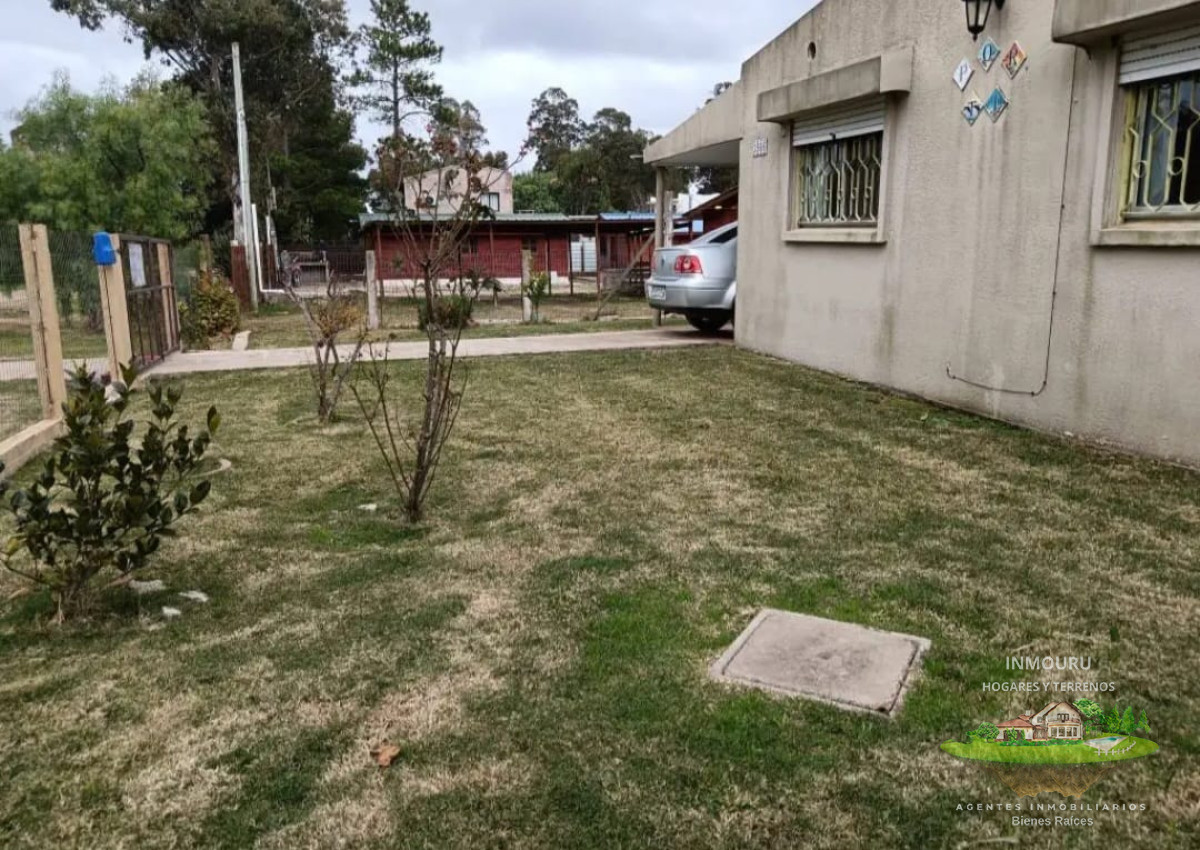Casa ID.1249 - Alquiler de casa amoblada en Playa Hermosa