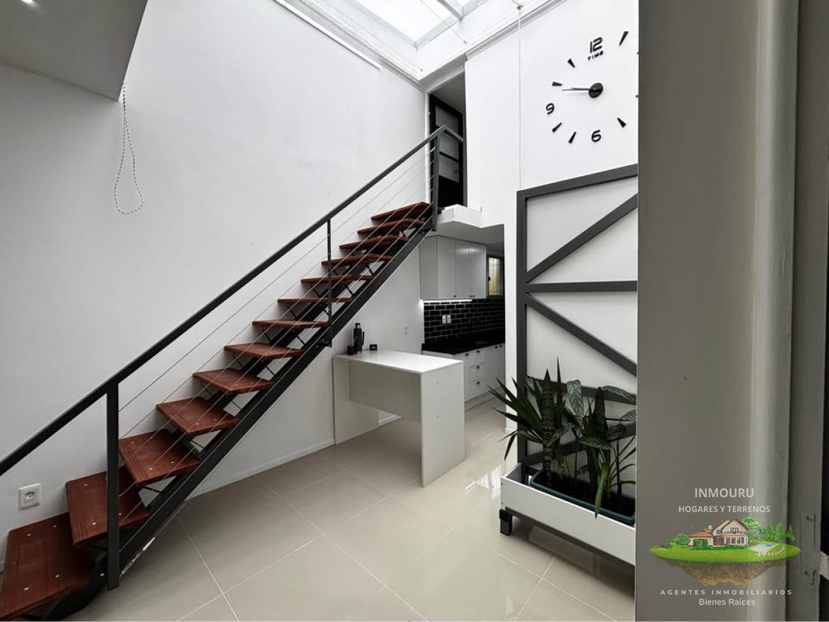 Casa ID.242 -  En Venta hermosa casa de 3 dormitorios, totalmente remodelada