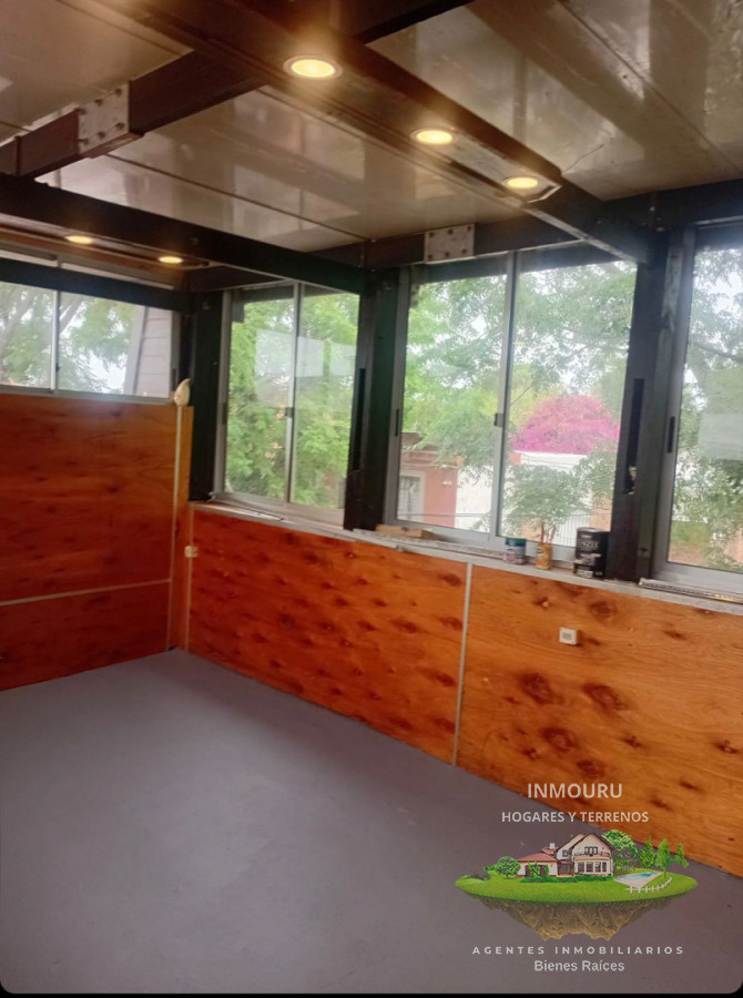 Casa ID.2591 - Se alquila casa en zona Reducto 