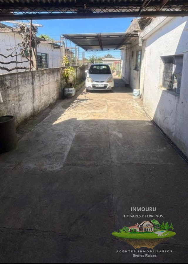 Casa ID.2614 - Se venden 3 casas en Canelones La Paz