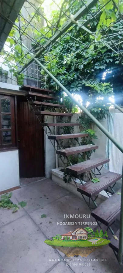 Casa ID.570 - VENTA de hermosa casa de 3 dormitorios en el departamento de San Jose