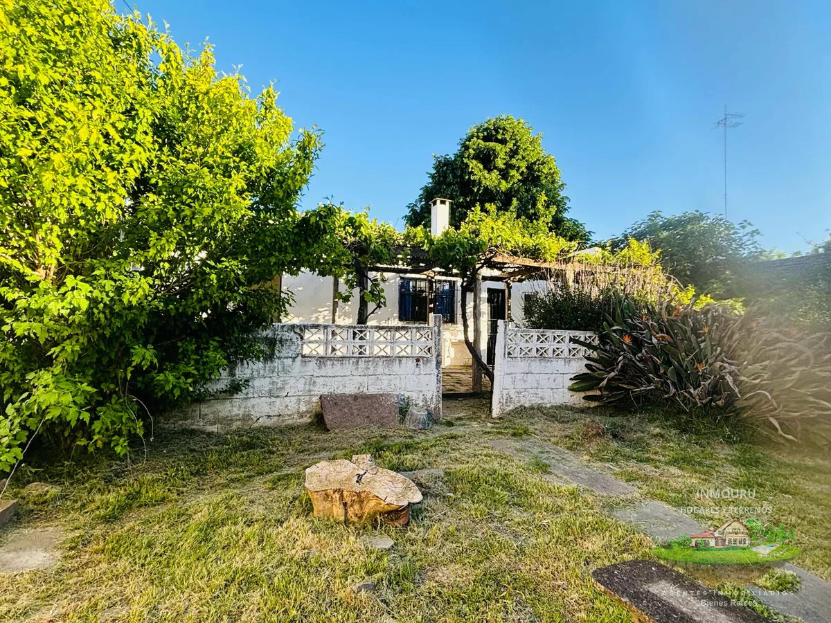 Casa ID.603 - Venta casa centrica en Minas