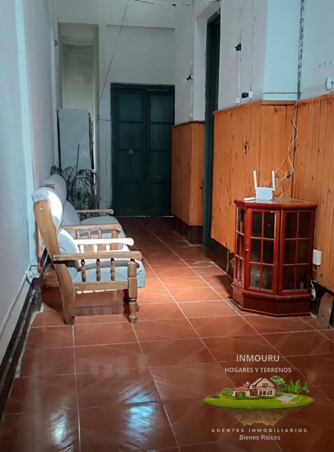 Casa ID.2461 - Se alquila Casa en zona Cordón