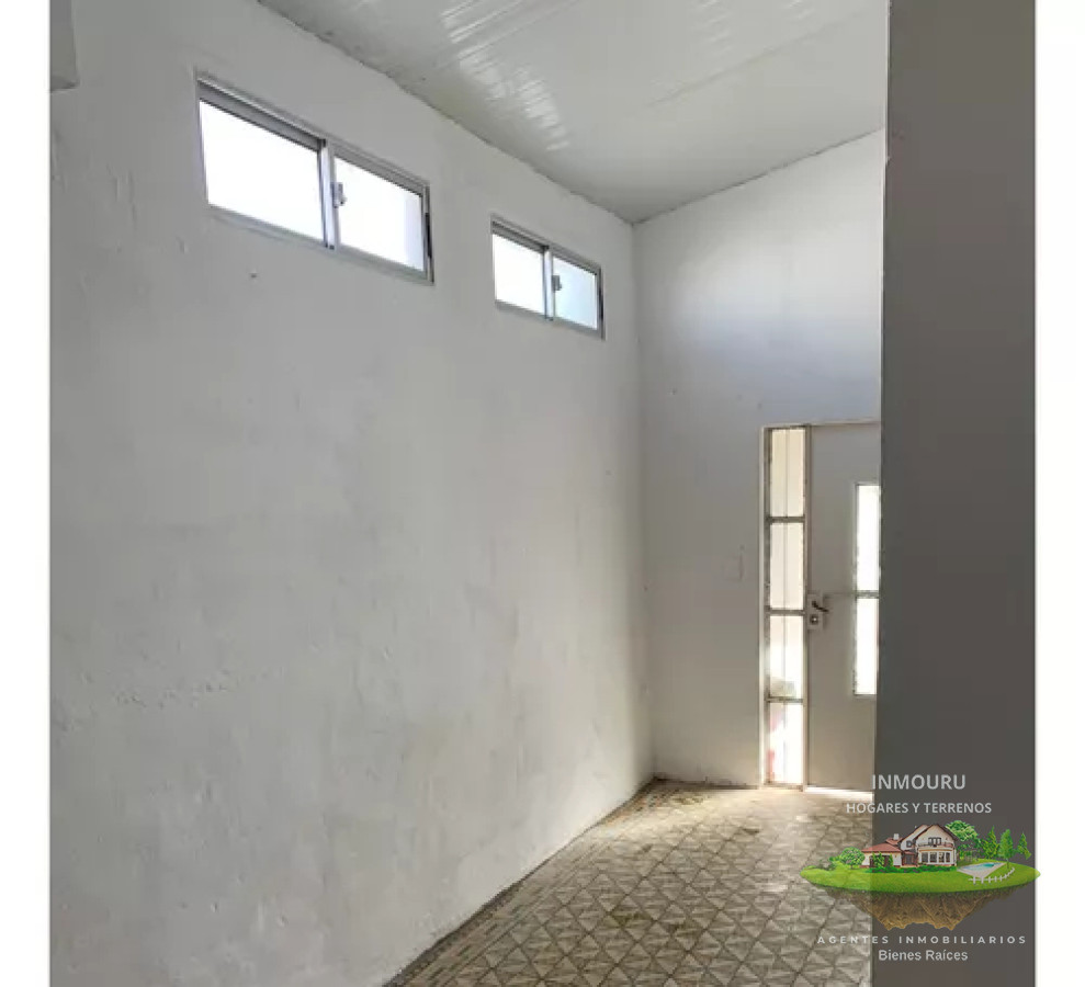 Casa ID.746 - Venta de Casa mas Apartamento en un mismo padrón Zona Cerro Casco Viejo