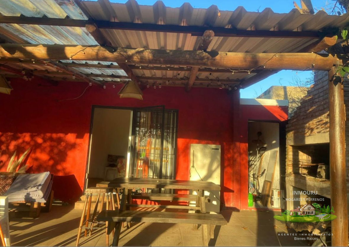 Casa ID.2485 - Se vende casa en Zona Canelones 