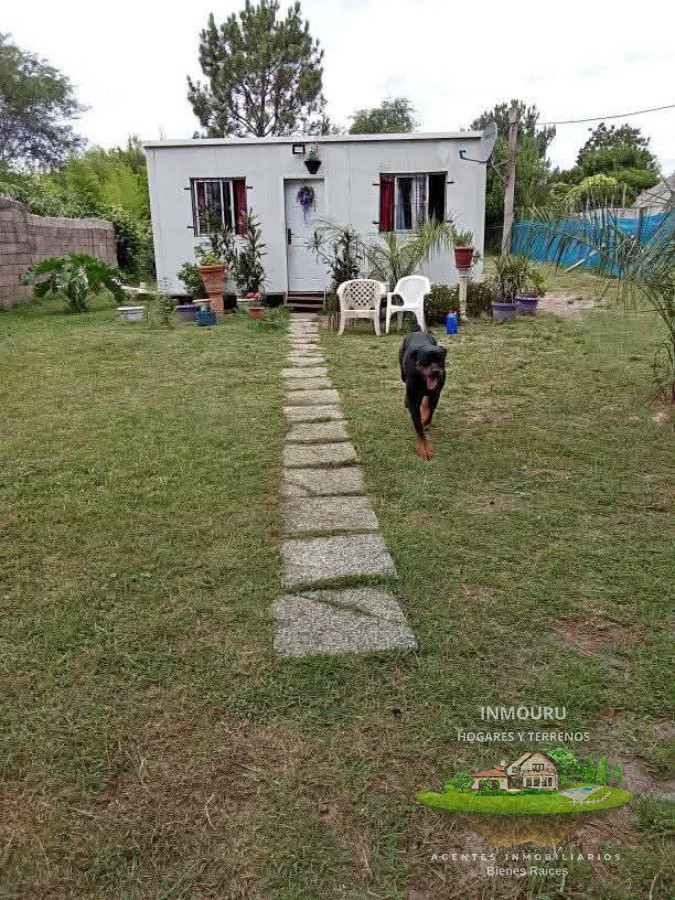 Casa ID.2860 - Casa con Terreno en Neptunia