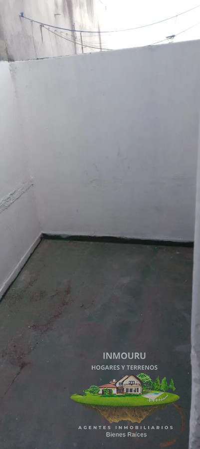 Casa ID.1604 - Casa en Montevideo, Malvi­n