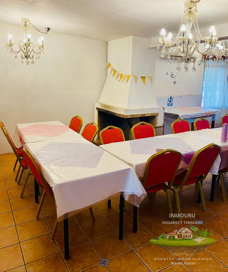 Casa ID.2007 - Alquilo Amplia y Casa Ideal para un Negocio en Atlántida  Sur
