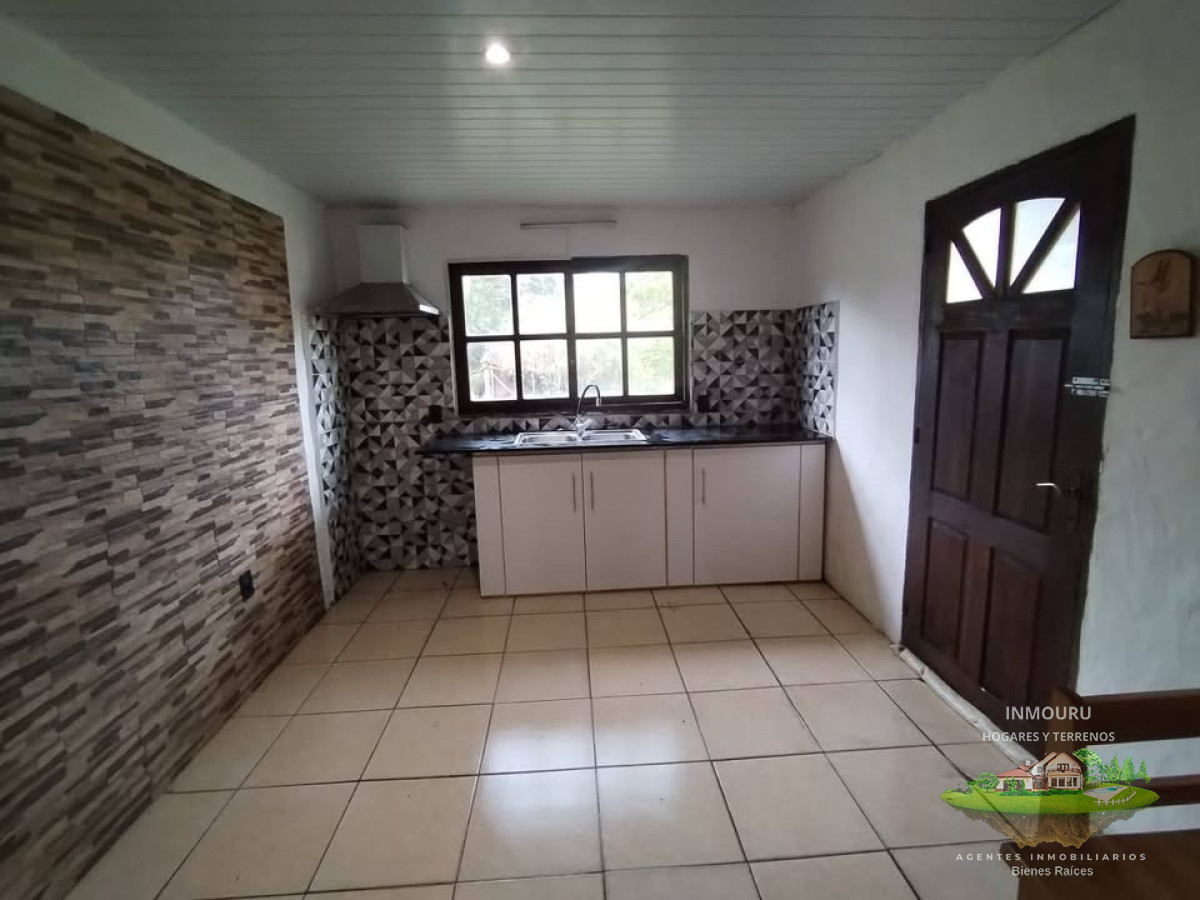 Casa ID.2908 - Se Vende Casa de 3 Dormitorios en Piriápolis próxima a Playa San Francisco