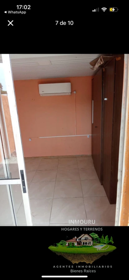 Casa ID.2498 - Se alquila casa en zona San Jose Delta Del Tigre