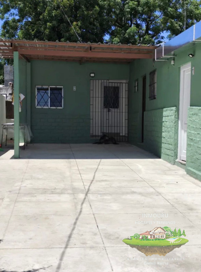 Casa ID.2567 - Se alquila casa en zona La Teja