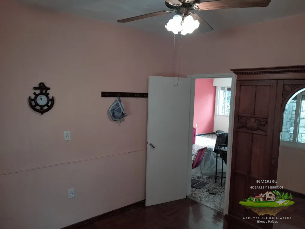 Casa ID.1701 - ALQUILER de casa de 2 dormitorios en PIEDRAS BLANCAS