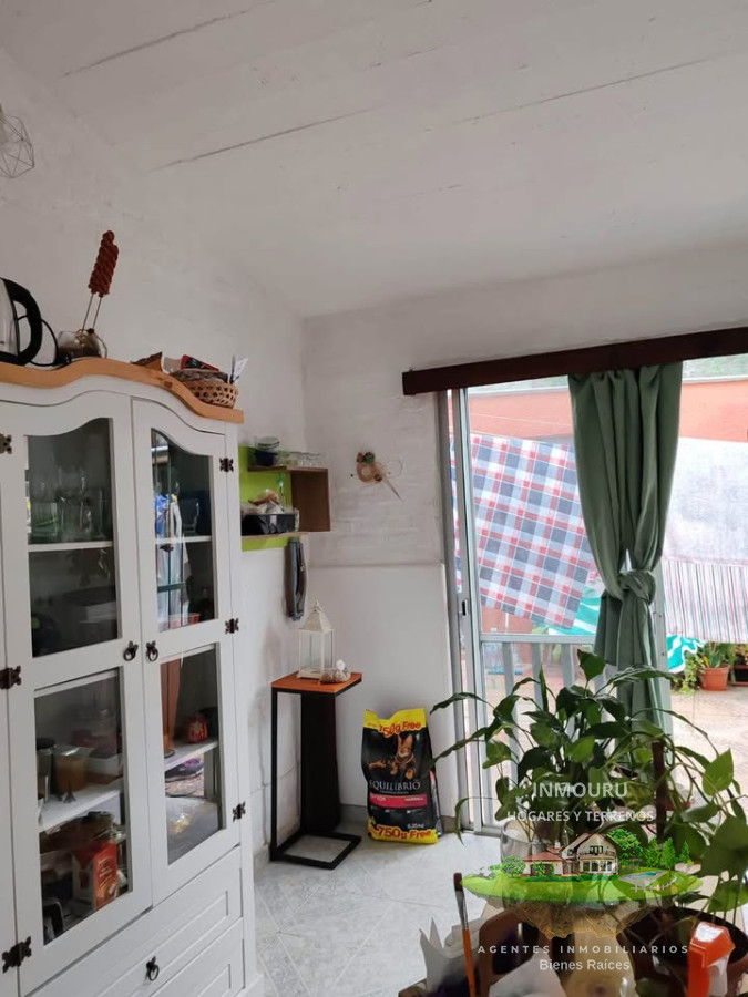 Casa ID.1258 - Venta de CASA en COVIFUM con otra casa al fondo