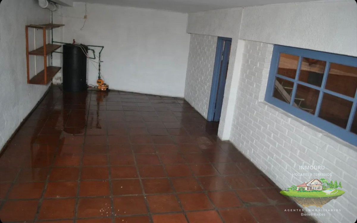 Casa ID.2603 - Se alquila casa en zona Malvin