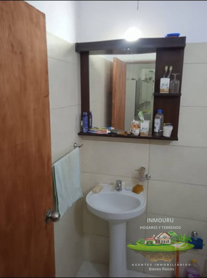Casa ID.1523 - Alquiler de casa en La Teja