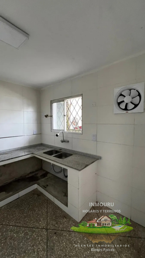 Casa ID.2278 - Alquilo Amplia y Hermosa  Curvas de Maroñas