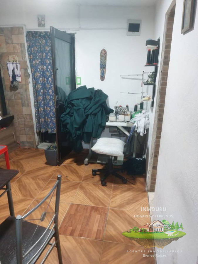 Casa ID.727 - Se Vende Amplia Casa en Nuevo Paris