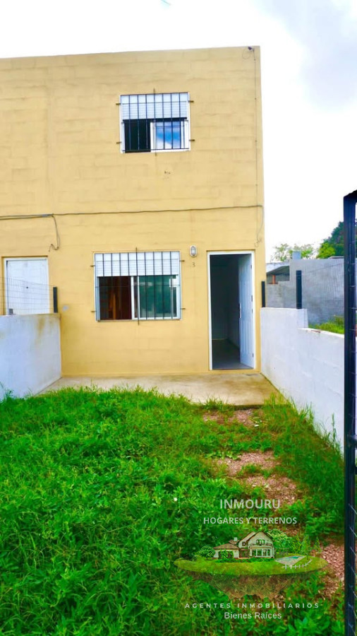 Casa ID.1013 - Alquilo Linda Casita en Jardines del Hipódrom