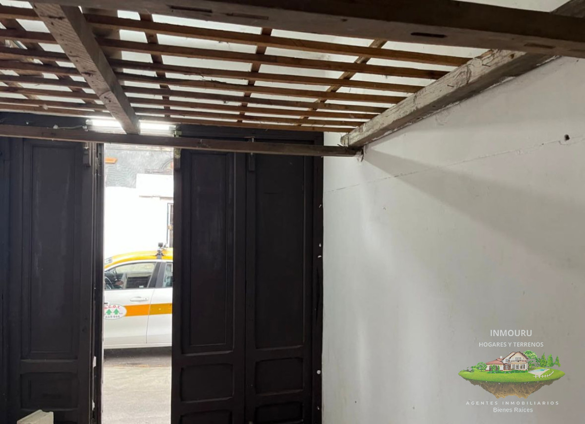 Casa ID.2345 - Se alquila apartameto en Zona Union