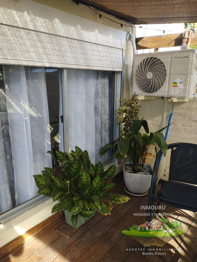 Casa ID.1199 - Venta de Duplex en Solymar norte dentro de Barrio Privado