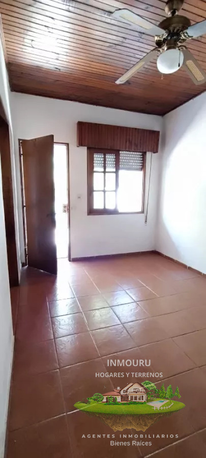 Casa ID.570 - VENTA de hermosa casa de 3 dormitorios en el departamento de San Jose