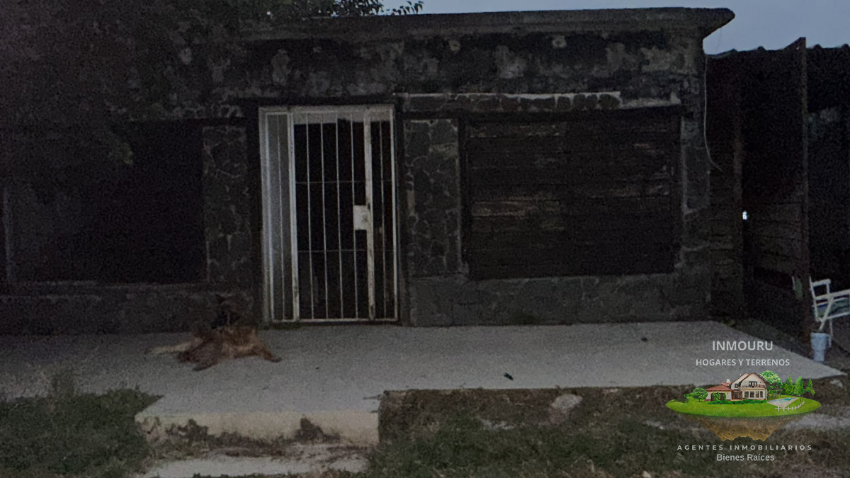 Casa ID.2949 - Venta de casa en Las Piedras