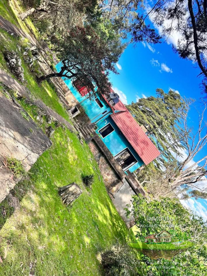 Casa ID.371 - VENTA de casa Sierra Alta de Villa Serrana